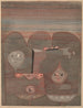 Sacrifice barbare - Paul Klee — visning af kunstværket