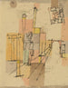 Før festen - Paul Klee — visning af kunstværket