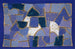 Nuit bleue - Paul Klee — visning af kunstværket