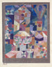 Have ved slottet - Paul Klee — visning af kunstværket
