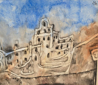 Paul Klee - Der Palast.webp