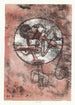 L'Amoureux - Paul Klee — visning af kunstværket