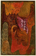 Dryades - Paul Klee — visning af kunstværket