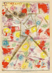 Blad Mindesmærke E - Paul Klee — visning af kunstværket