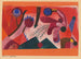 Baies vénéneuses - Paul Klee — visning af kunstværket