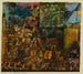 by Ville des tombes - Paul Klee — visning af kunstværket