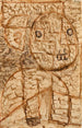 Hrender - Paul Klee — visning af kunstværket
