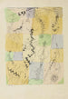 Insekter - Paul Klee — visning af kunstværket