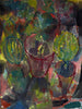 Cactus - Paul Klee — visning af kunstværket