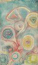 Lille Naturtro af Blomster - Paul Klee — visning af kunstværket