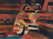 Amants - Paul Klee — visning af kunstværket