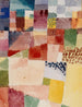 Motif fra Hammamet - Paul Klee — visning af kunstværket