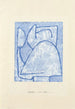 Mod Himlen - Paul Klee — visning af kunstværket