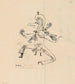 Je te l'ai dit - Paul Klee — visning af kunstværket