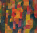 Uden titel - Paul Klee — visning af kunstværket