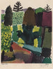 Parc - Paul Klee — visning af kunstværket