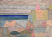Promontoire Ph - Paul Klee — visning af kunstværket