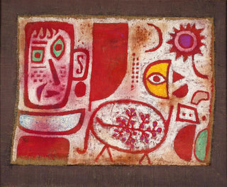 Paul Klee - Rausch.webp