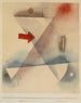 Sonnerie - Paul Klee — visning af kunstværket