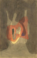 Protectrice - Paul Klee — visning af kunstværket
