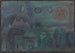 Signes dans le ciel - Paul Klee — visning af kunstværket