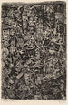 Petit monde - Paul Klee — visning af kunstværket