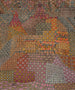 Château de la ville de Kr - Paul Klee — visning af kunstværket