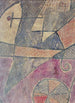 Byen ramt - Paul Klee — visning af kunstværket