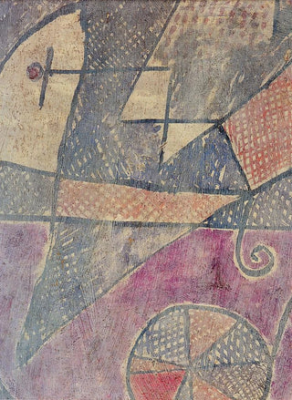 Paul Klee - Stricken City.webp