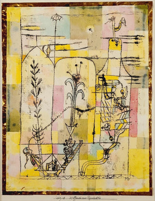 Paul Klee - Tale la Hoffmann.webp