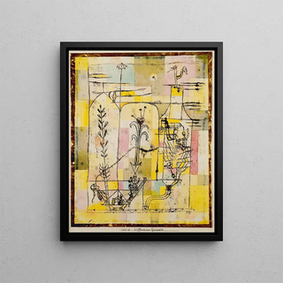 Paul Klee - Tale la Hoffmann.webp