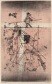 Le funambule - Paul Klee — visning af kunstværket