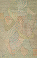 Voilé - Paul Klee — visning af kunstværket