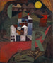Villa R - Paul Klee — visning af kunstværket
