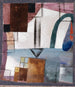 Påskehvide II - Paul Klee — visning af kunstværket
