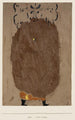 Brigands du désert - Paul Klee — visning af kunstværket