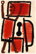 Serrurier - Paul Klee — visning af kunstværket