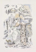 Fantômes - Paul Nash — visning af kunstværket