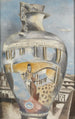Souvenir de Florence - Paul Nash — visning af kunstværket