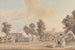 En lejr i St James Park - Paul Sandby — visning af kunstværket