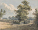 L'extremitet af Brook, Essex - Paul Sandby — visning af kunstværket