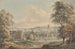 Ipswich fra haverne ved Christchurch Manor - Paul Sandby — visning af kunstværket