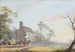 Morgenmaleri - Paul Sandby — visning af kunstværket