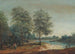 Sur l'Isis - Paul Sandby — visning af kunstværket