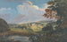 Et af de seks bemærkelsesværdige malerier i provinserne New York, New Jersey og Pennsylvania af SCENOGRAPHI AMERICANA - Paul Sandby — visning af kunstværket