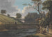 Château de Roslin Midlothian - Paul Sandby — visning af kunstværket