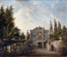 L'atelier de l'artiste à Bayswater - Paul Sandby — visning af kunstværket