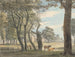 Hyde Park Puslemagasin - Paul Sandby — visning af kunstværket