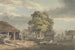 La cour à bois du Grand Parc de Windsor - Paul Sandby — visning af kunstværket