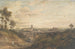 Ludlow Kirke - Paul Sandby Munn — visning af kunstværket